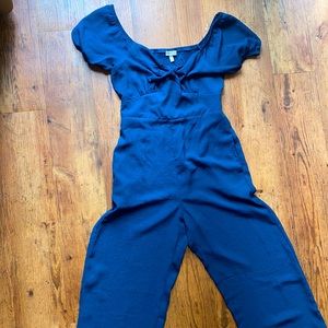 Xtraordinary Jumpsuit
